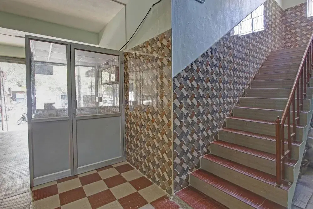 Rkp Residency by OYO Rooms