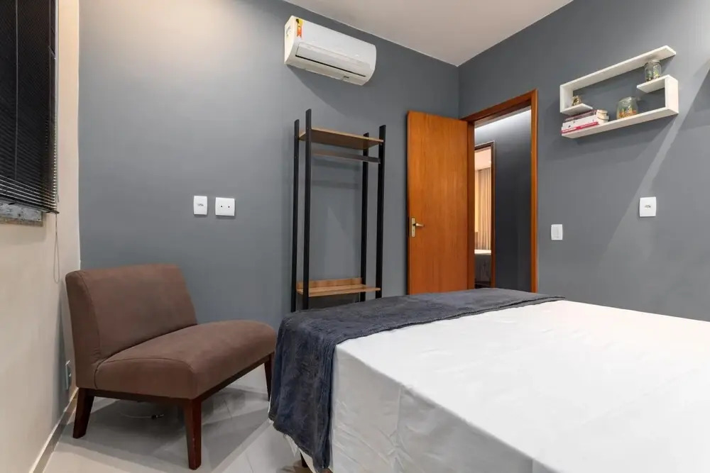 Wonder Ipanema 3 Bedrooms Bt101 B