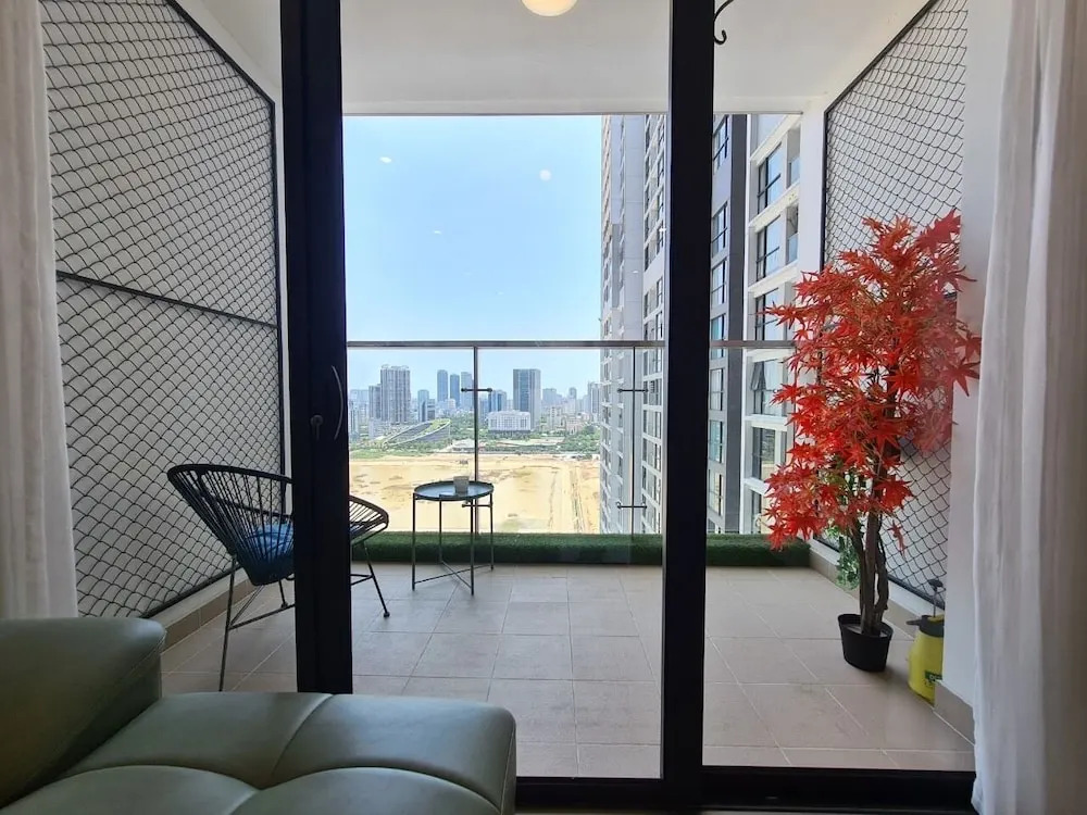 Sunhomes - Tourist Apartment