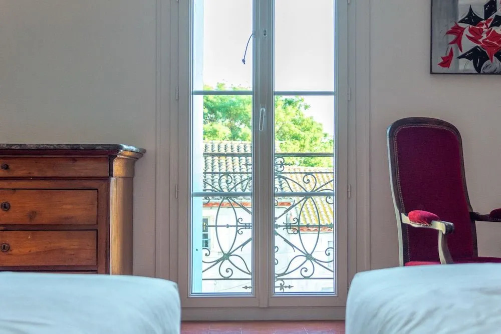 Entre Midi - Maison dHôtes - B&B