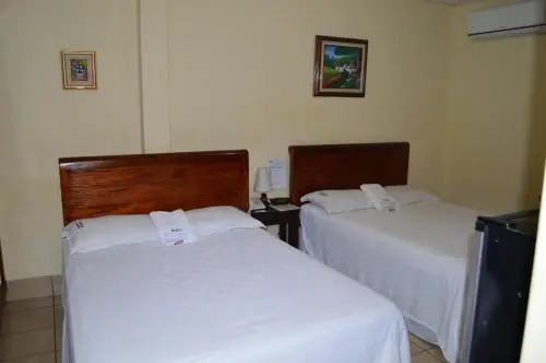 Hotel Estancia de Don Roberto