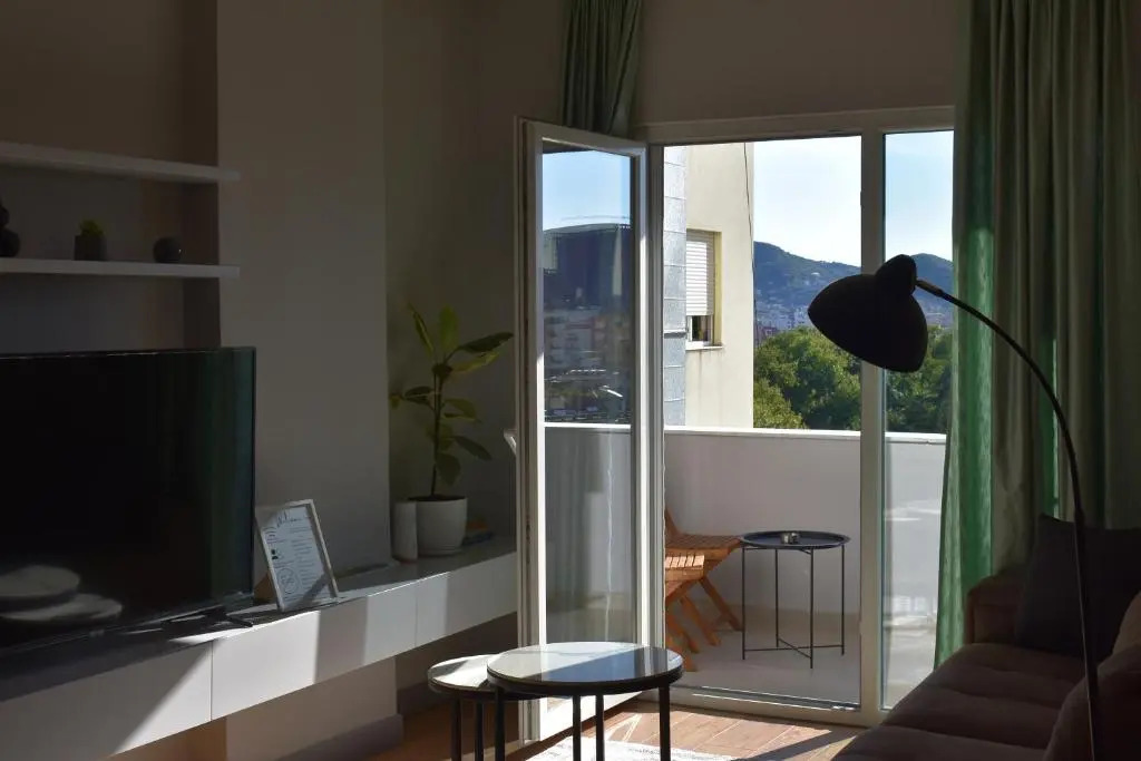 TAM Shallvaret Exclusive Apartment No1