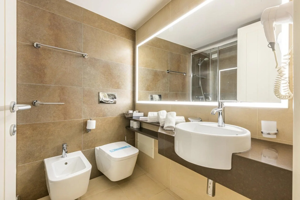 Voi Daniela Essentia Hotel