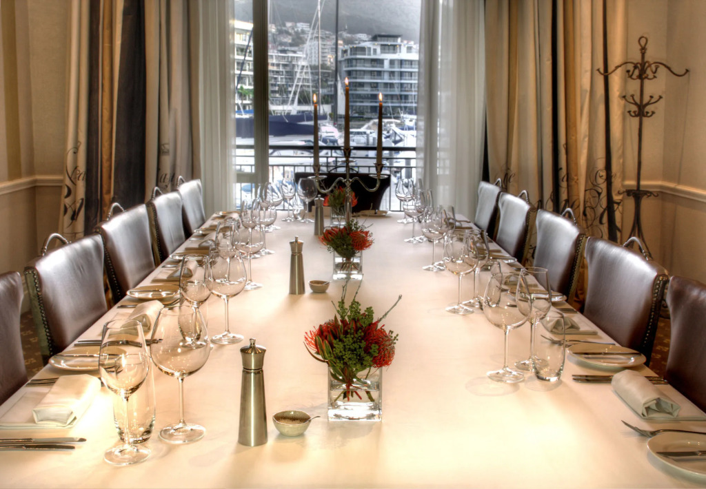 Cape Grace, A Fairmont Managed Hotel