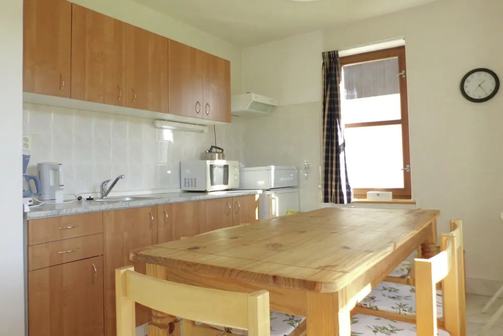 Holiday Home Green Valley Park Stárkov 6 by Interhome