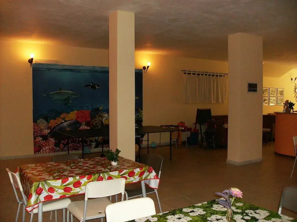 Residence Stella DellEst