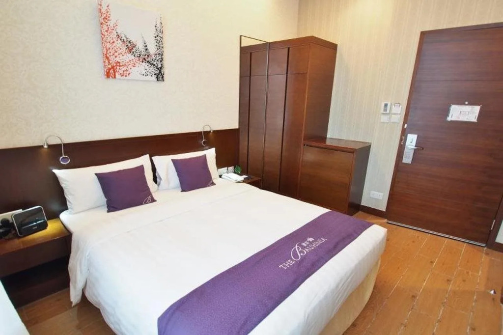 The Bauhinia Hotel - Tsim Sha Tsui