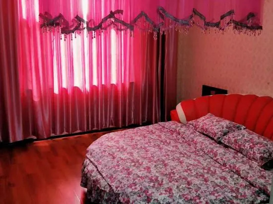 Tangyin Friendship Hotel