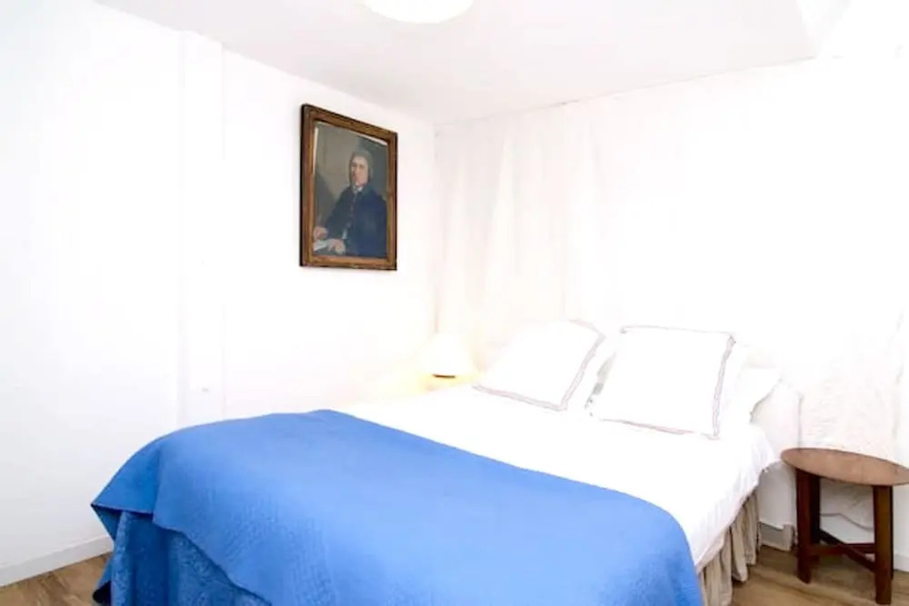 House With 4 Bedrooms in Paris, With Wifi