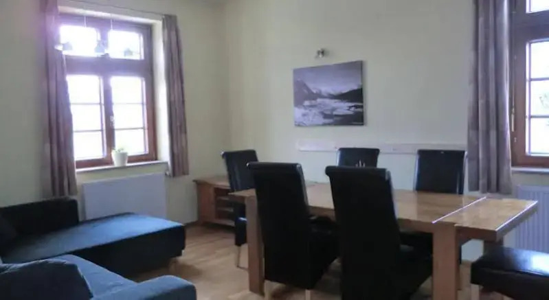 Post Residence Apartments incl ZAK SUMMER CARD by All in One Apartments