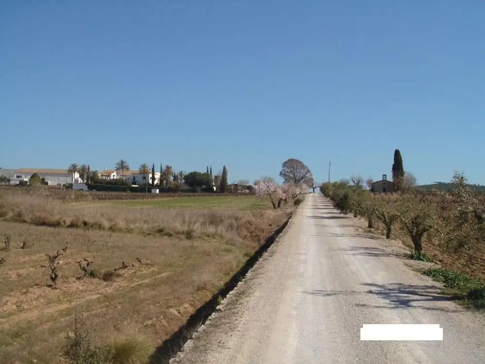 La Casa de Piedra