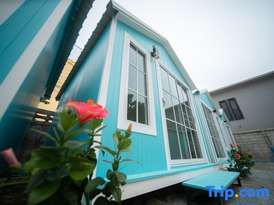 UrbanNest Hostel