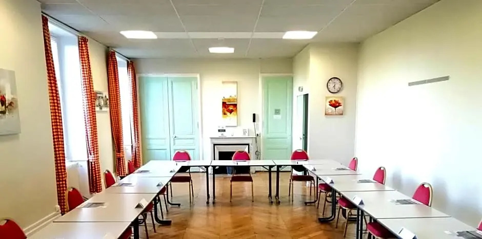 VTF Le Domaine Les Hautannes