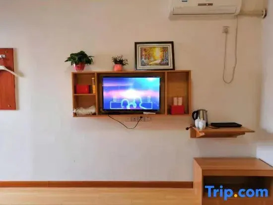 Warm Boutique Hotel (Nanyang Mansion)
