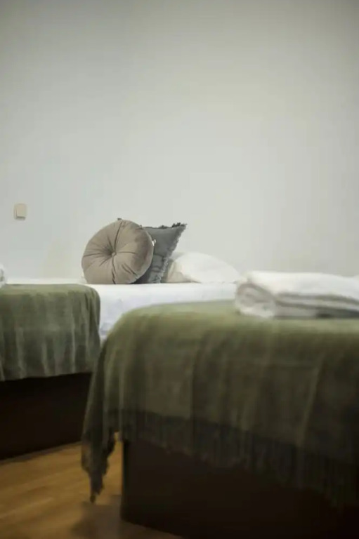SALAMANCA LUXURY I - ElevenHost