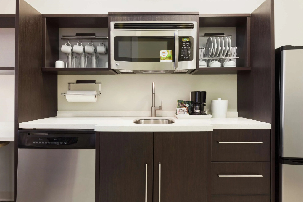 Home2 Suites by Hilton Amarillo West Medical Center