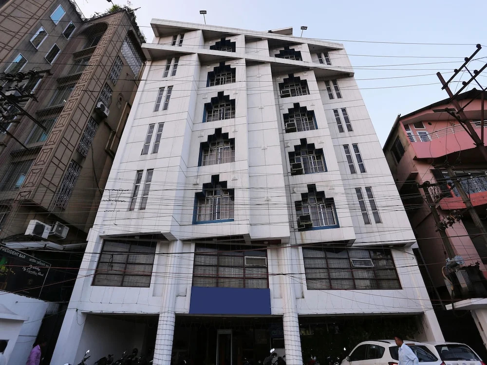 Hotel President
