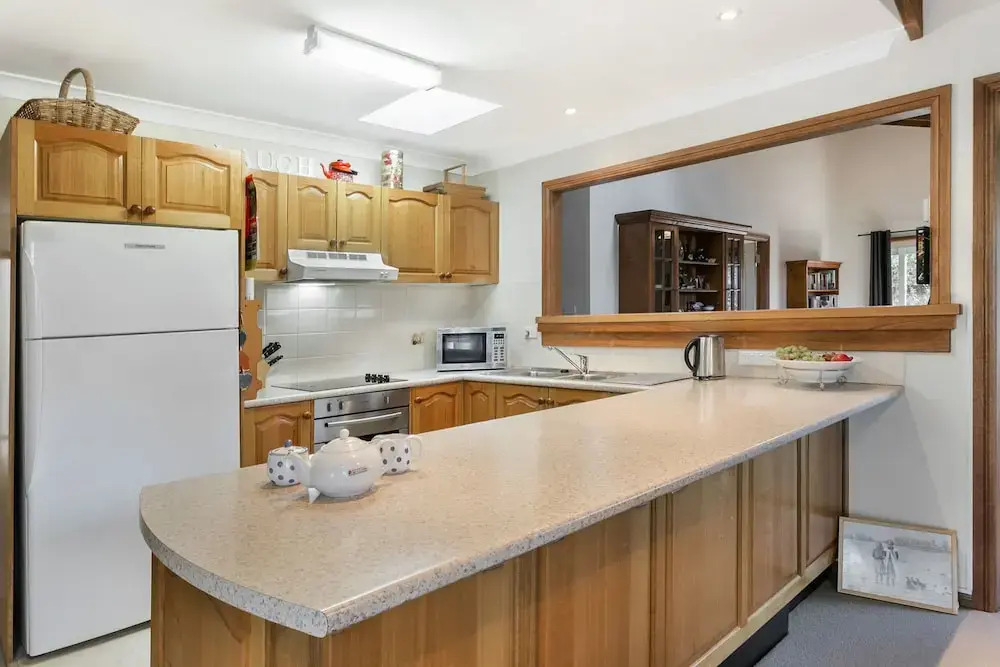 Jarara Cottage