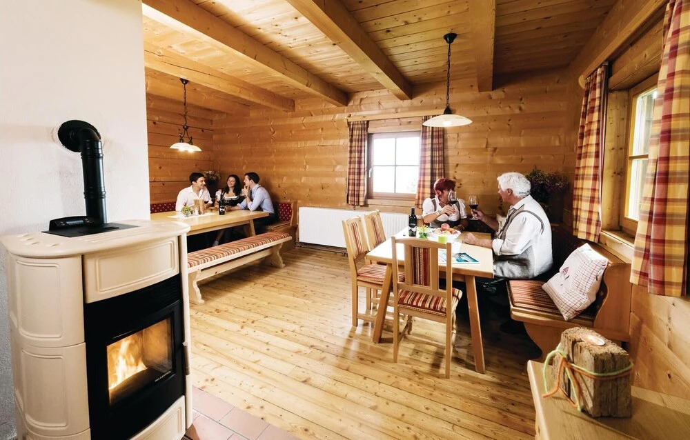 Stunning Home in Bad St. Leonhard With 6 Bedrooms and Sauna