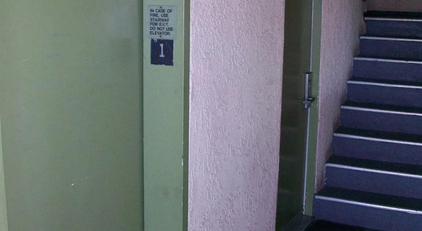 Rodeway Inn Commerce - Los Angeles