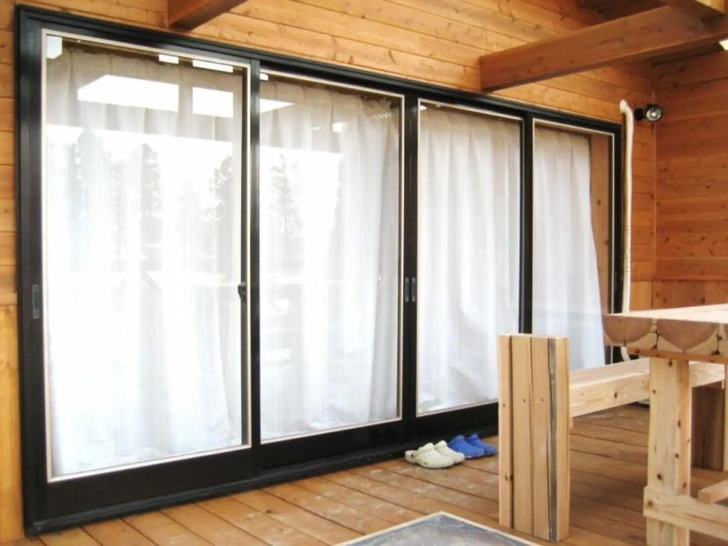 Log house for 12 people - Vacation STAY 35063v