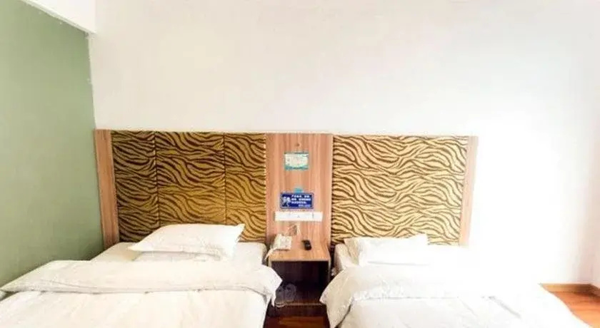 Xingcheng Wuyou Hotel Suzhou Guanqian Pedestrian Street Branch