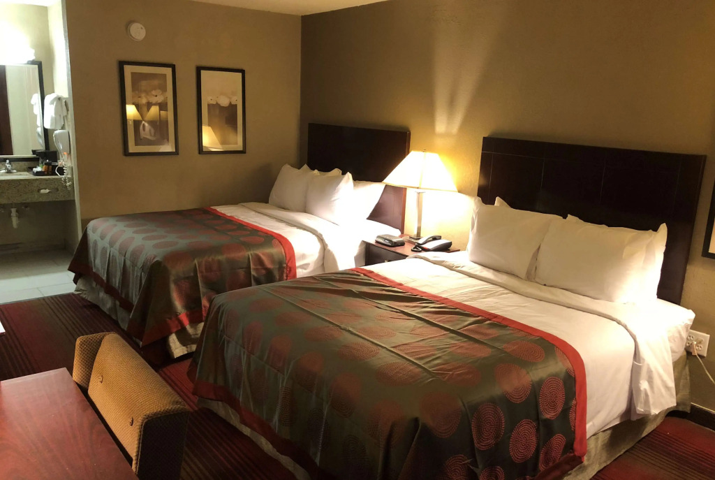 Michigan City Inn