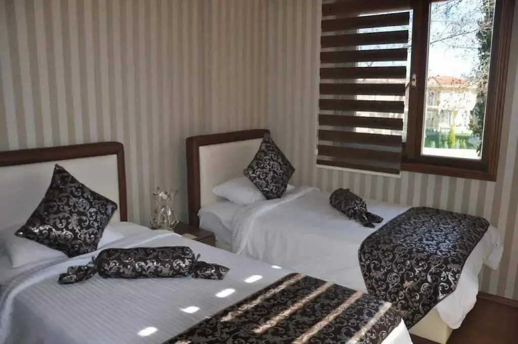 Well Done Butik Otel