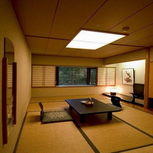 Akiu Resort Hotel Crescent
