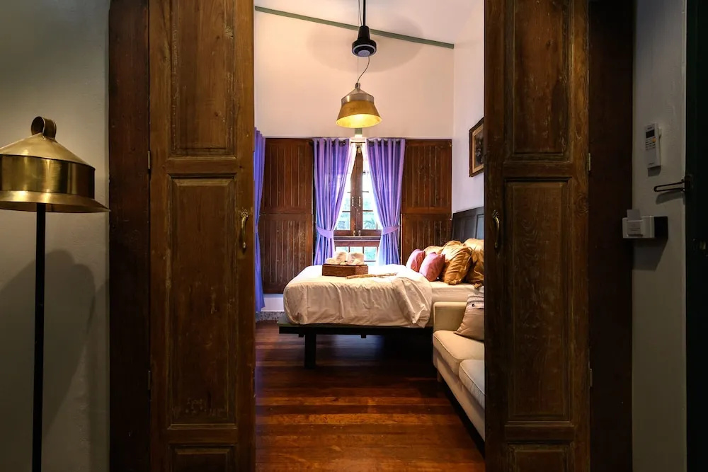 Hanuman Boutique Stay &Eatery
