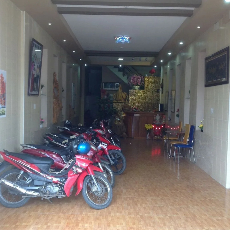 Khanh Nguyen Hotel
