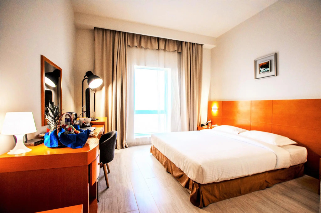 Premium Four Star Hotel by Blue Collection