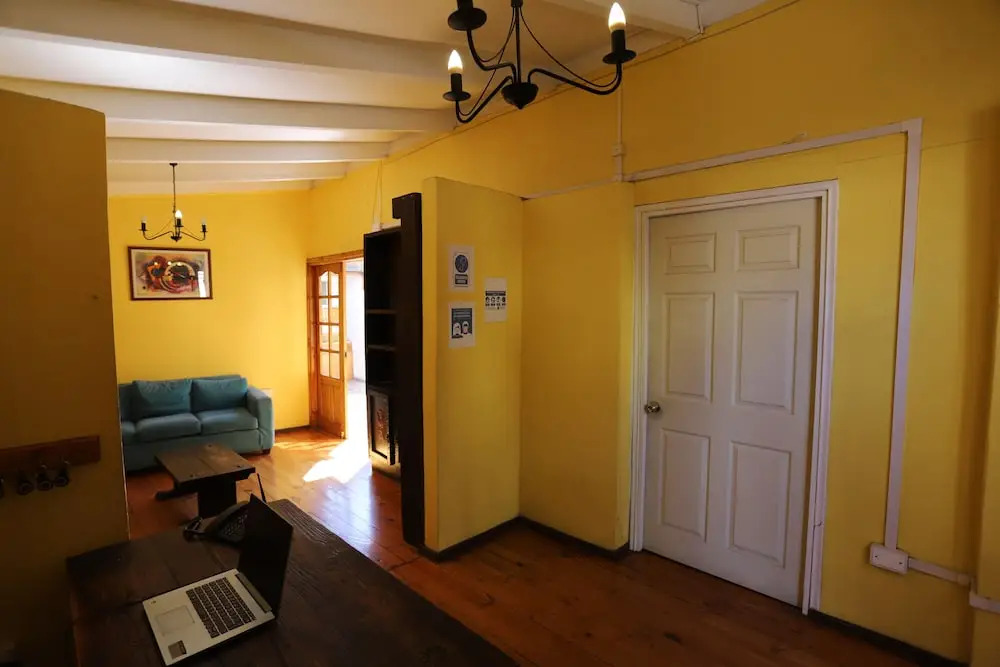 Hostal La Serena