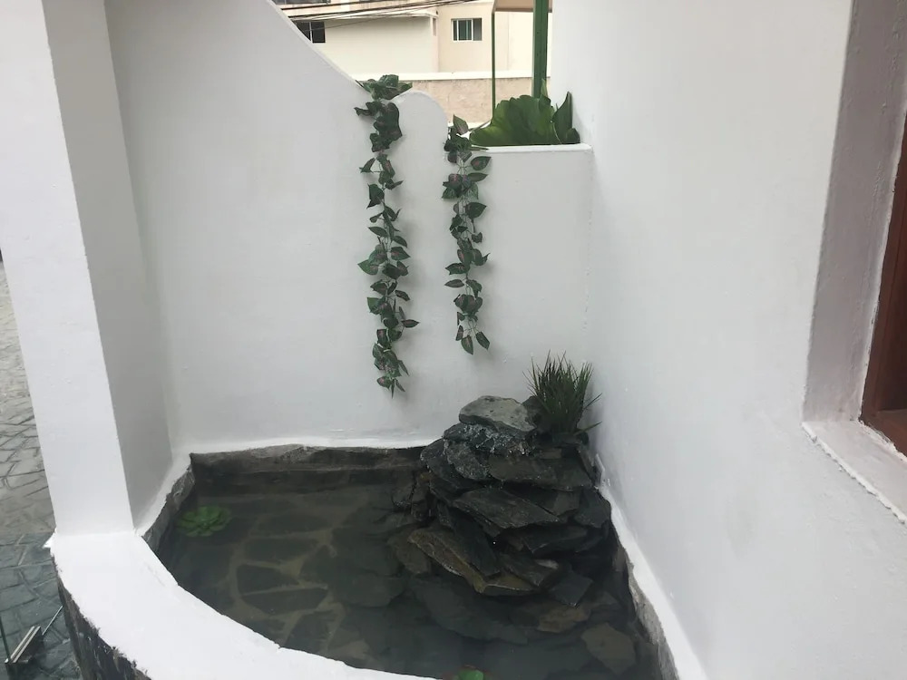 Hotel Santander SD