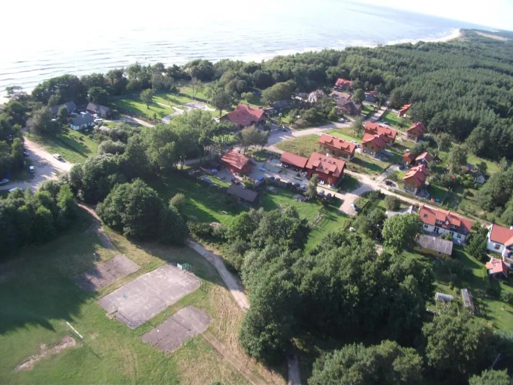 Karkle Beach Apartments