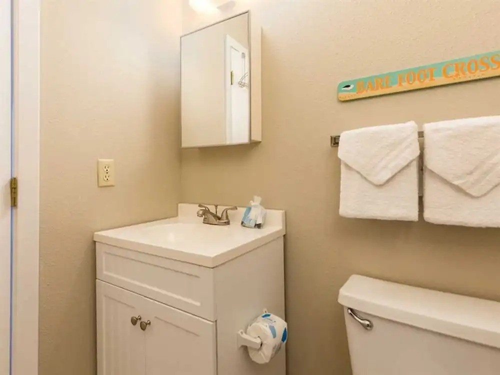 Seahorse 621 by Meyer Vacation Rentals