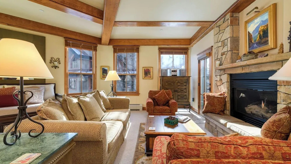 Palmyra 3D by Avantstay Gorgeous Condo in Great Location!