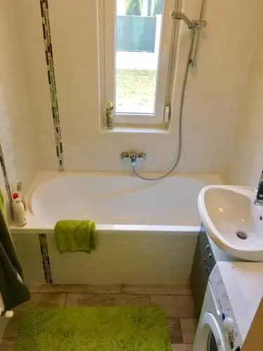 ZEN Apartman Sunshine