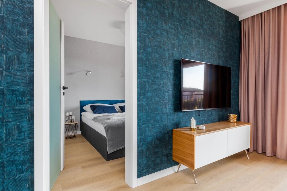 Frey Homes Waterlane Glamour &SPA