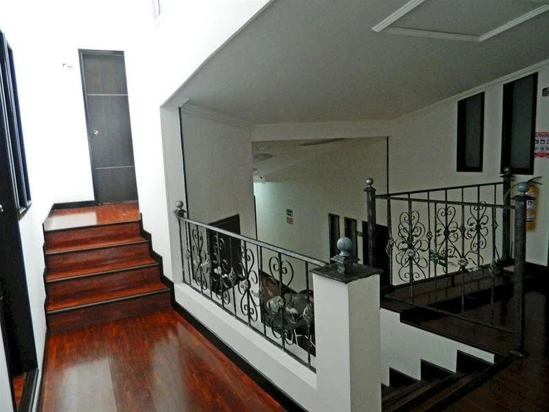 Suites and Apartments Bogotá