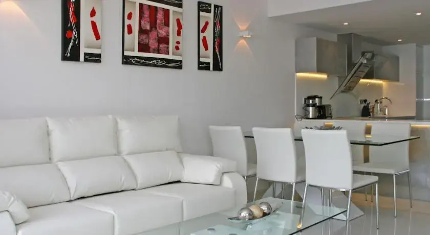 Penthouse Londres 22