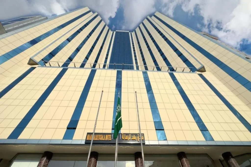 Mahd Ressla Al Hotel (1)