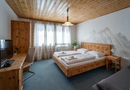 Hotel Gasthof Bauer