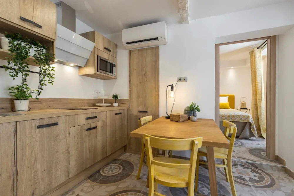 Valbonne Flat