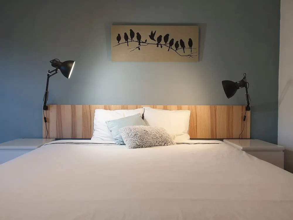AAA Ana Albufeira Apartments