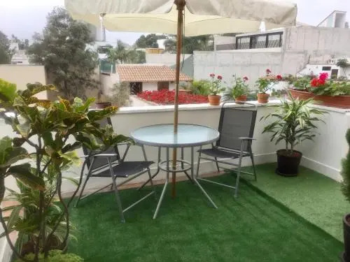 Lindos Apartamentos en San Isidro