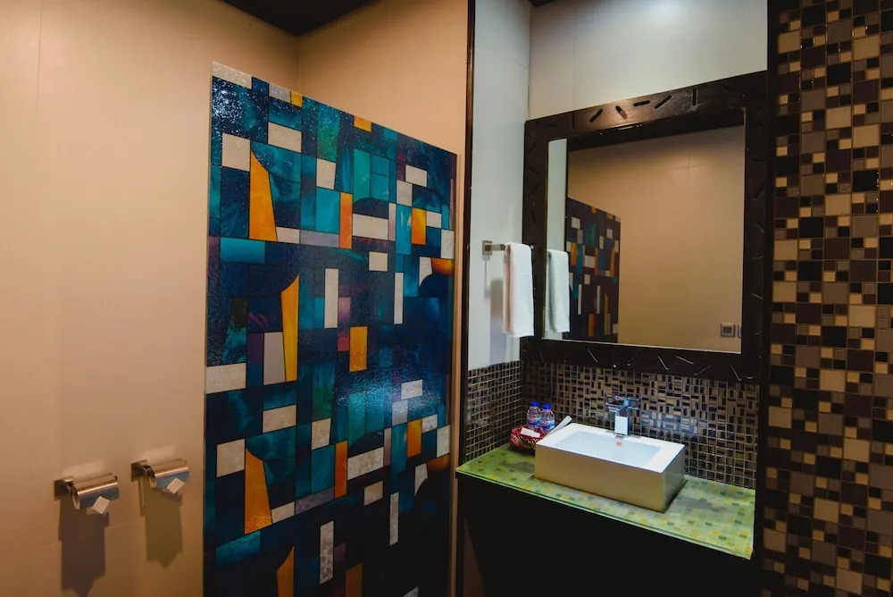 Hotel L'Amore Bali