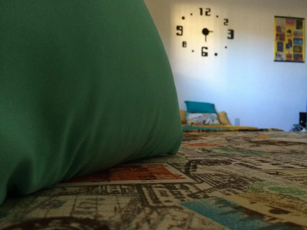 Get Up Hostel