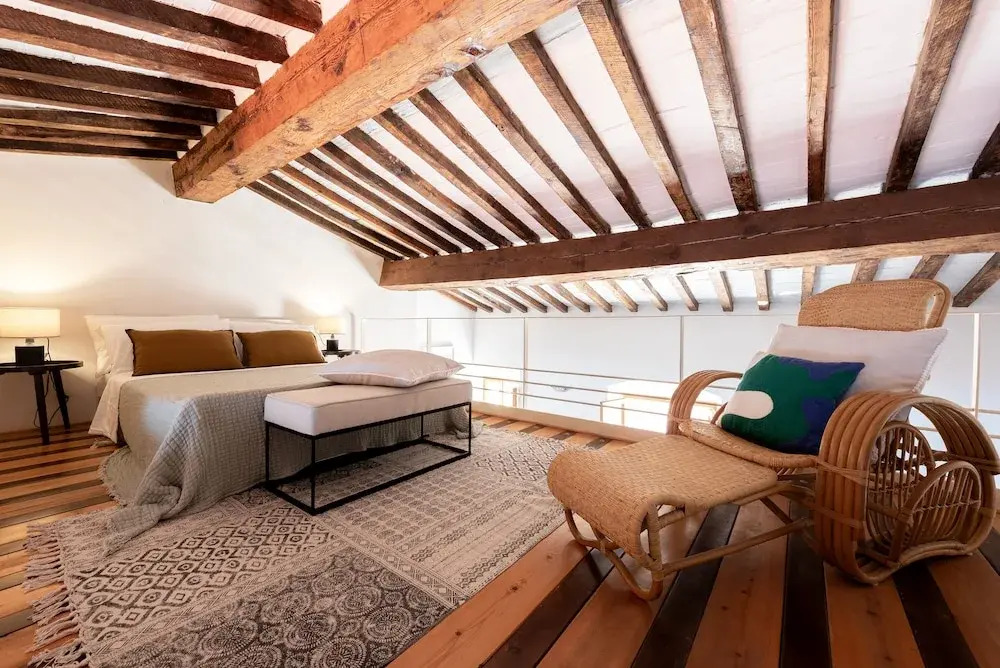 Portoferraio - Loft nel Forte Stella