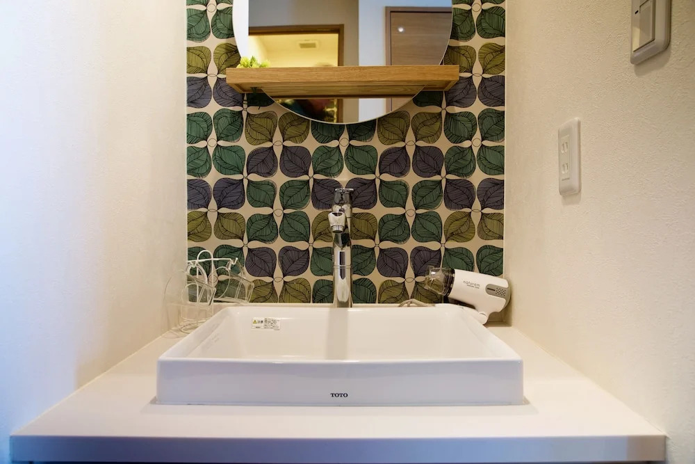 F24-506 Premium Suite 4ppl 2beds 1min from Subway